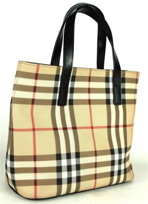 burberry bags ebay